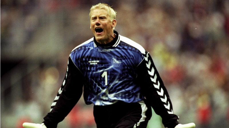 Peter Schmeichel