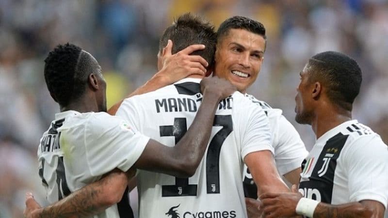 Evolusi Menuju Tim Tersukses di Italia