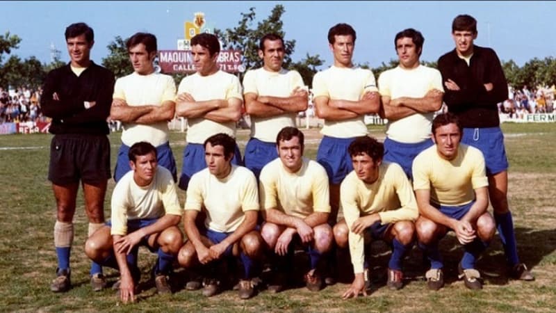 Sekilas Tentang Klub Sepak Bola Villarreal CF