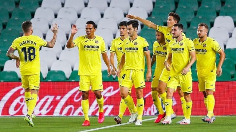 Asal-usul Berdirinya Klub Sepak Bola Villarreal CF