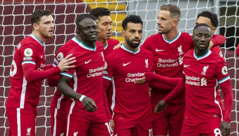 Liverpool FC Tradisi Juara dan Nilai Komersial Tinggi