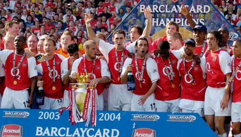 Arsenal FC Kekuatan Finansial dari London