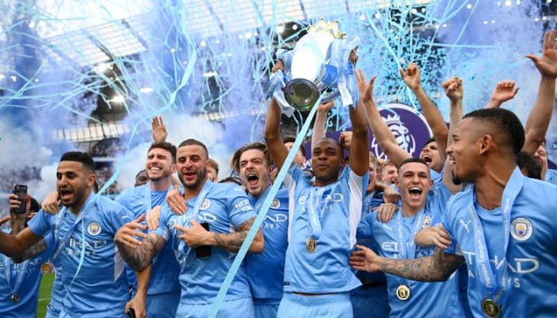 Manchester City FC Era Baru Dominasi Finansial