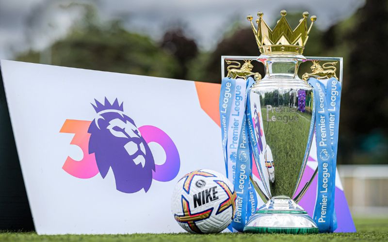 Premier League – Liga Inggris