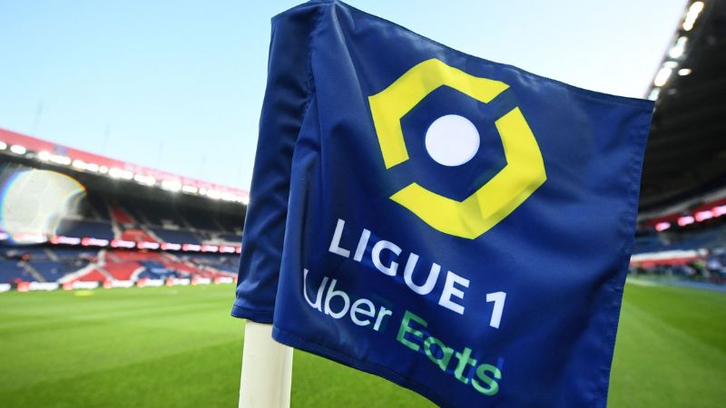 Ligue 1 – Liga Prancis