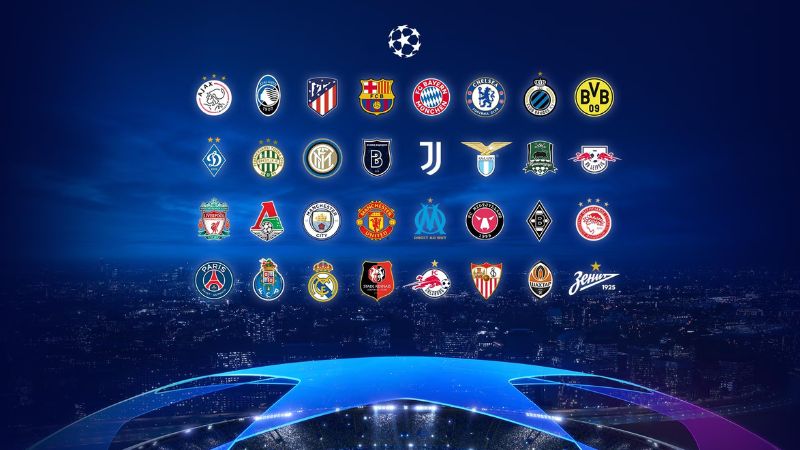 UEFA Champions League (UCL)