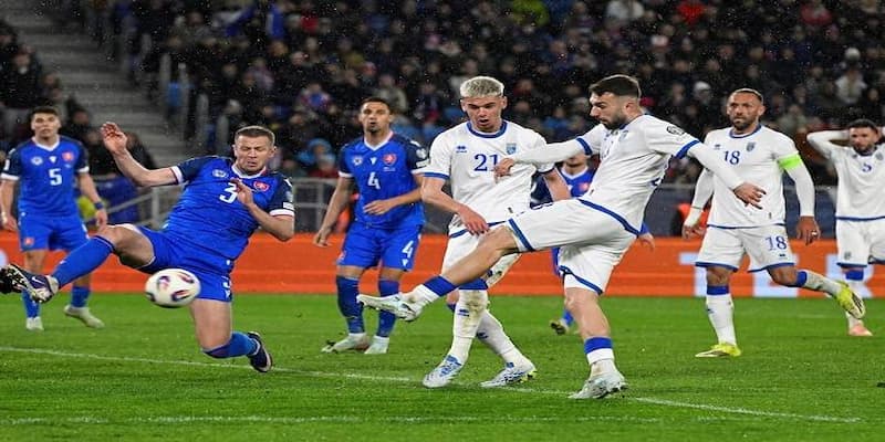Analisis Peluang Taruhan & Prediksi Skor Kosovo Vs Turki