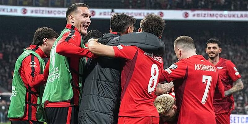 Statistik Performa Dan Rekor Pertemuan (H2H)