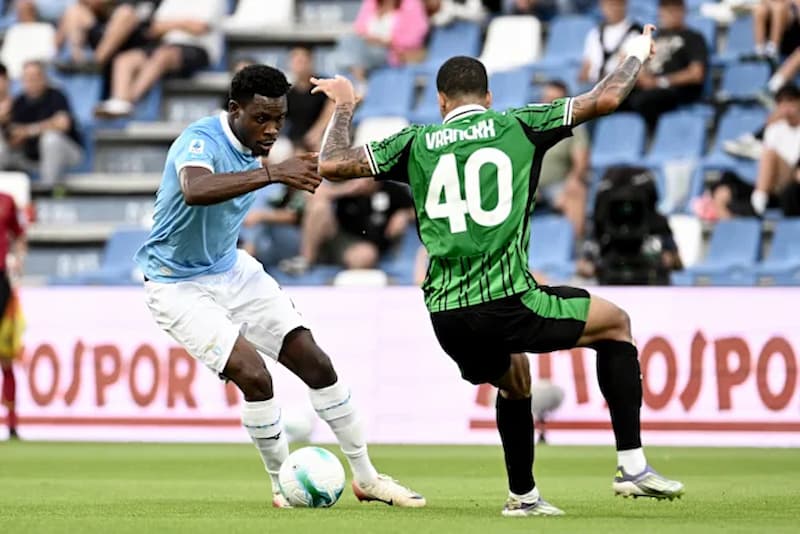 Statistik performa dan riwayat pertemuan