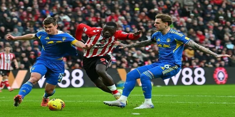 Analisis Odds Dan Prediksi Pasar Taruhan Leeds vs Sunderland