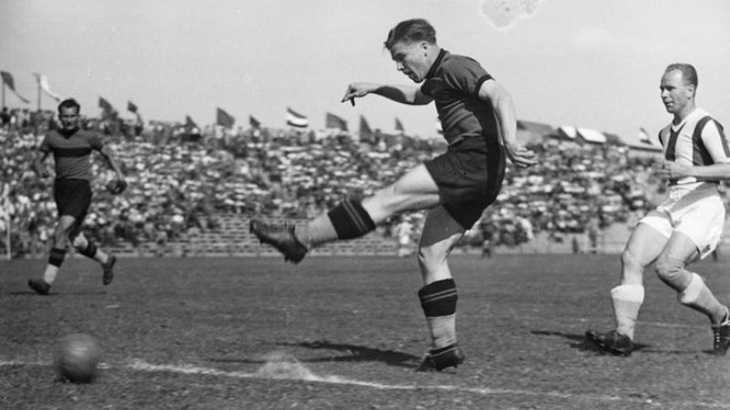 Ferenc Puskas