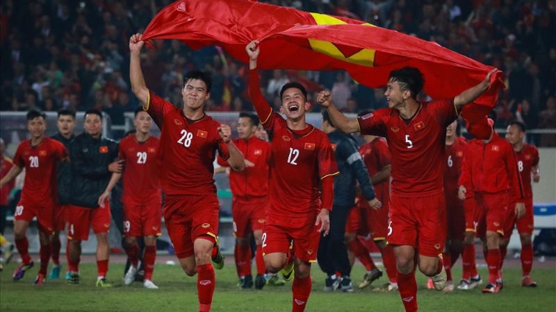 Format Pertandingan dalam Liga Sepak Bola Asia