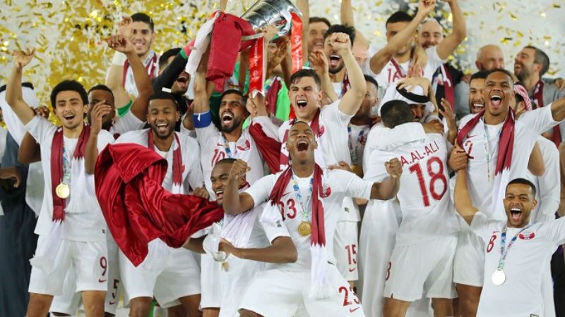 Pencapaian Tim Nasional Vietnam di Liga Sepak Bola Asia