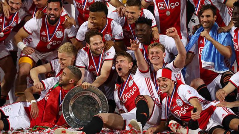 Kapan Liga Sepak Bola Nasional Belanda Diselenggarakan?