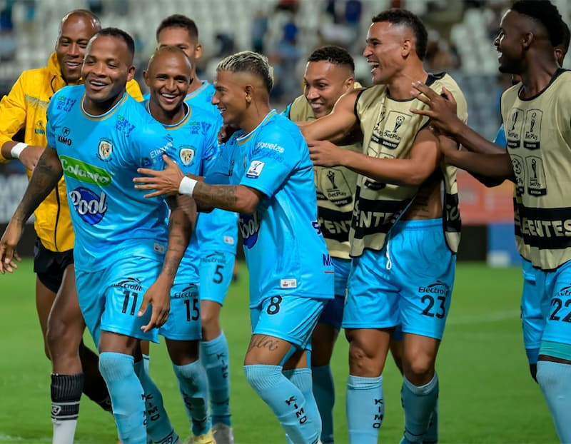 Analisis Odds Taruhan Llaneros vs Jaguares