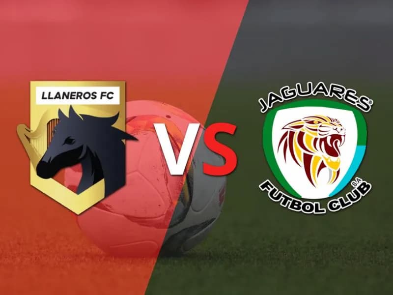 Prediksi Odds Bandar (1X2) Llaneros vs Jaguares