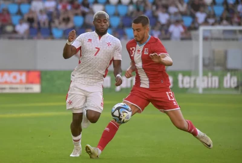 Analisis performa dan kekuatan Malta vs Luxembourg