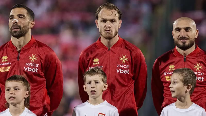 Prediksi odds sepak bola dan analisis taruhan Malta vs Luxembourg