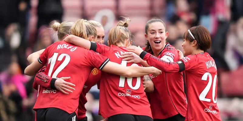 Bayern Munich Wanita: Konsistensi dan Mental Juara