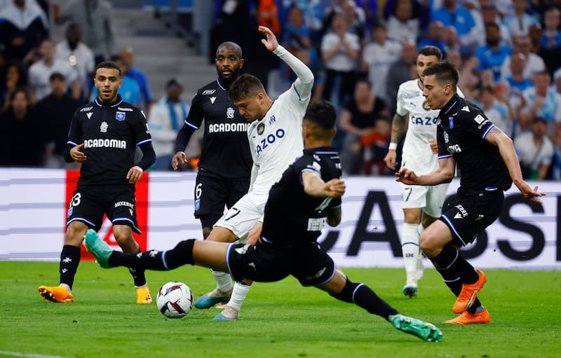 Analisis handicap Asia