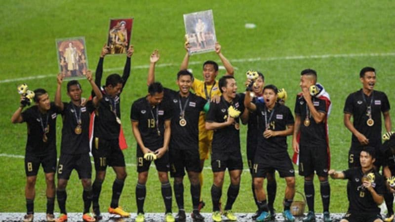 Daftar Lengkap Negara Juara Sepak Bola SEA Games Sepanjang Masa