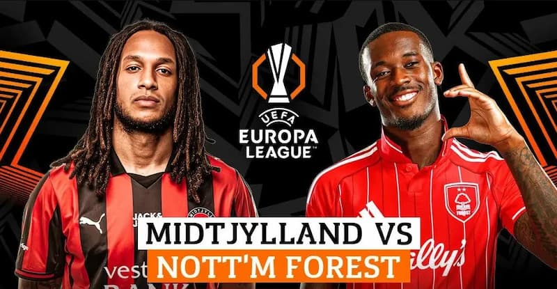 Dilema Nottingham Forest: Europa League atau Bertahan di Premier League?