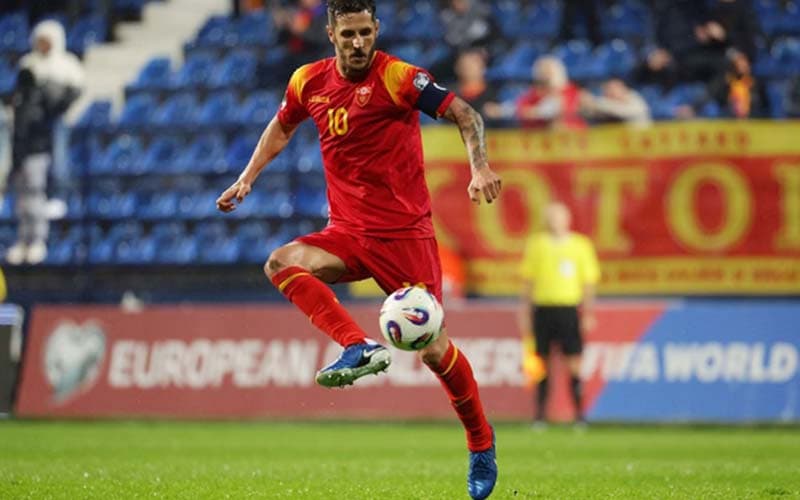 Analisis odds dan prediksi taruhan Montenegro vs Andorra