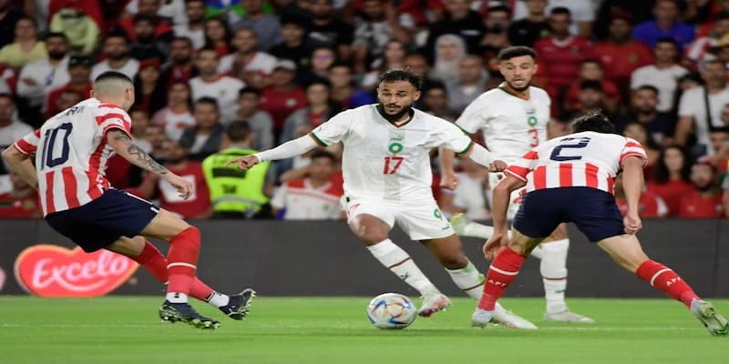 Kebangkitan Paraguay: Ambisi Los Guaranies di Panggung Internasional