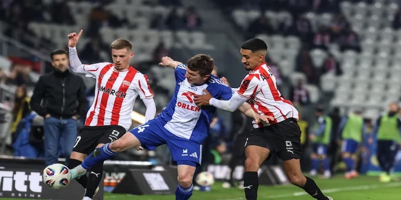 Ketangguhan Portmore United dalam Laga Tandang