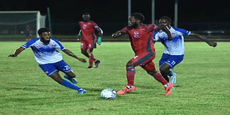 Prediksi Skor dan Tips Taruhan Mount Pleasant vs Portmore United