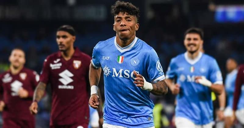 Performa Terkini Napoli Jelang Napoli vs Lecce