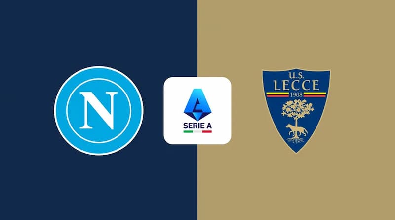 Analisis Odds dan Prediksi Napoli vs Lecce