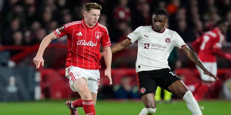 Prediksi Odds Taruhan Nottingham vs Midtjylland