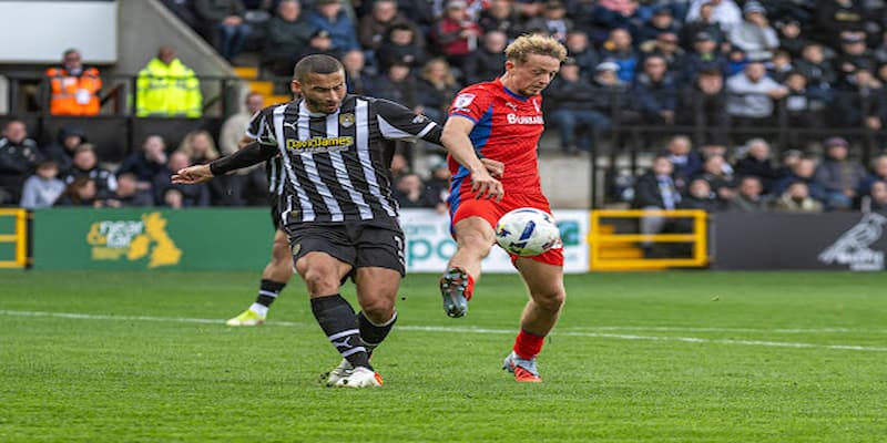 Prediksi Total Gol: Over/Under (Atas/Bawah)