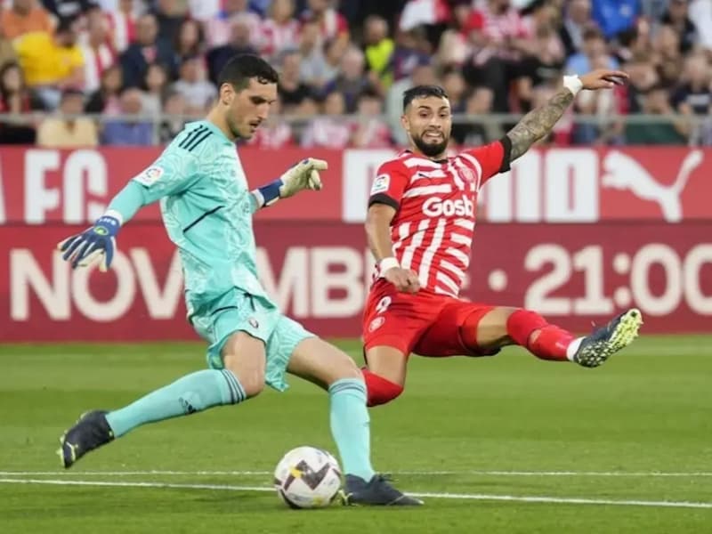 Performa dan kondisi kedua tim sebelum Osasuna vs Girona