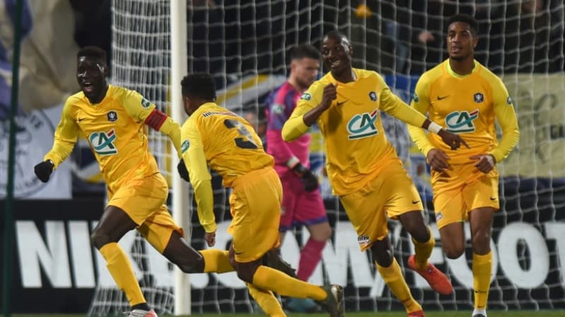 Momen Penting dalam Sejarah Paul FC