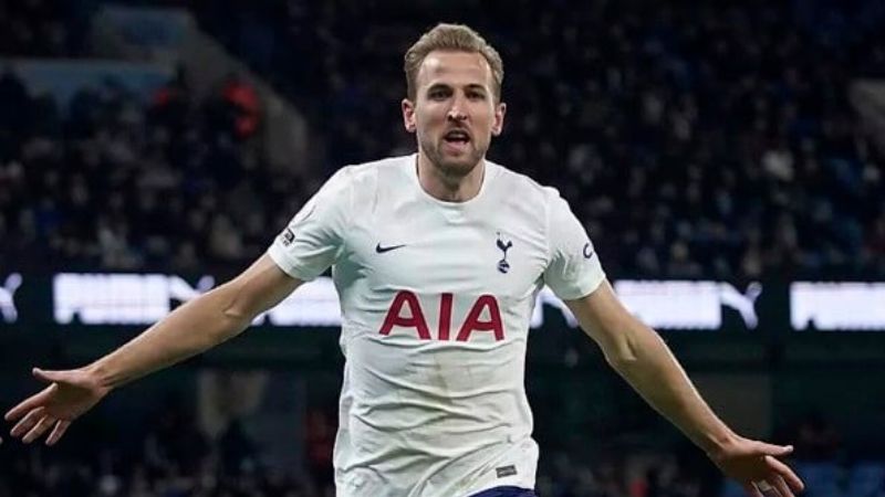 Harry Kane