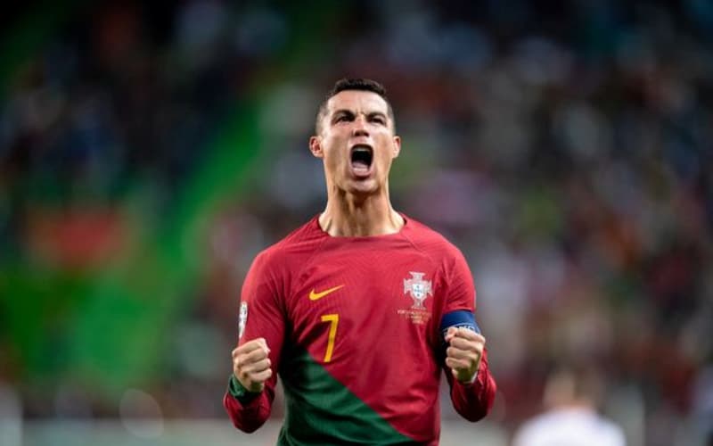 Pencetak gol terbanyak Liga Champions Pencetak Gol Terbanyak Liga Champions – Cristiano Ronaldo (134 Gol)