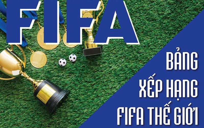 Peringkat FIFA – Hal-Hal Penting yang Wajib Diketahui