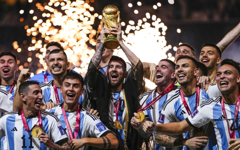 Regulasi Perhitungan Poin Peringkat FIFA Terbaru