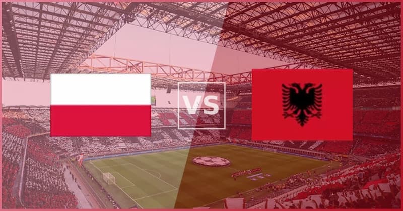 Prediksi odds sepak bola dan analisis taruhan Polandia vs Albania