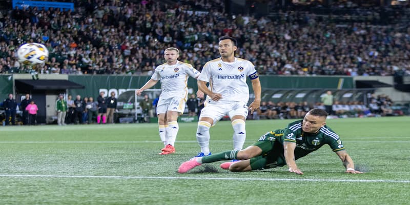 Statistik Pertemuan dan Kondisi Tim