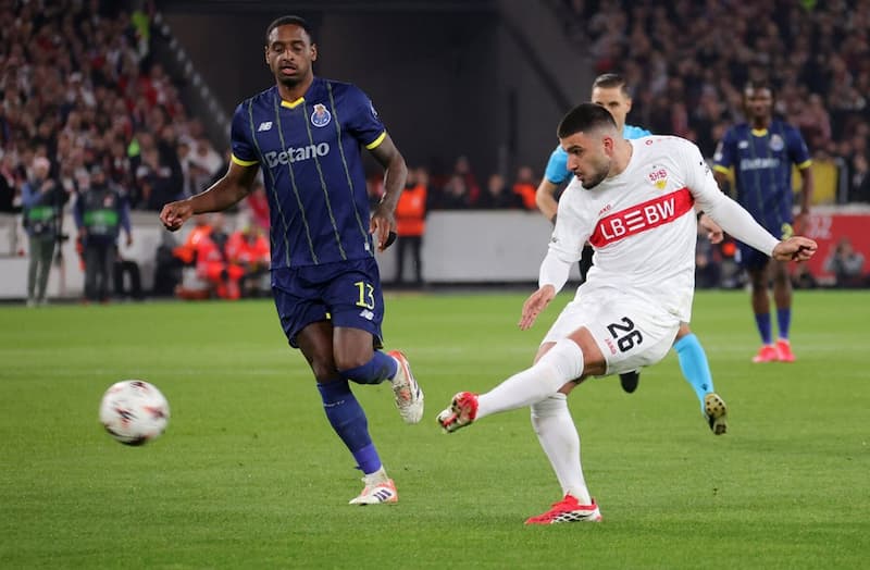 Analisis Odds Asia Porto vs Stuttgart