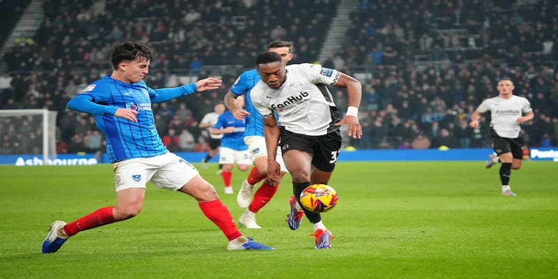 Perkiraan Susunan Pemain (Line-up)