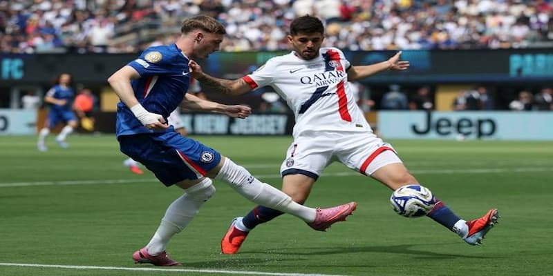 Analisis Taruhan Eropa (1X2)