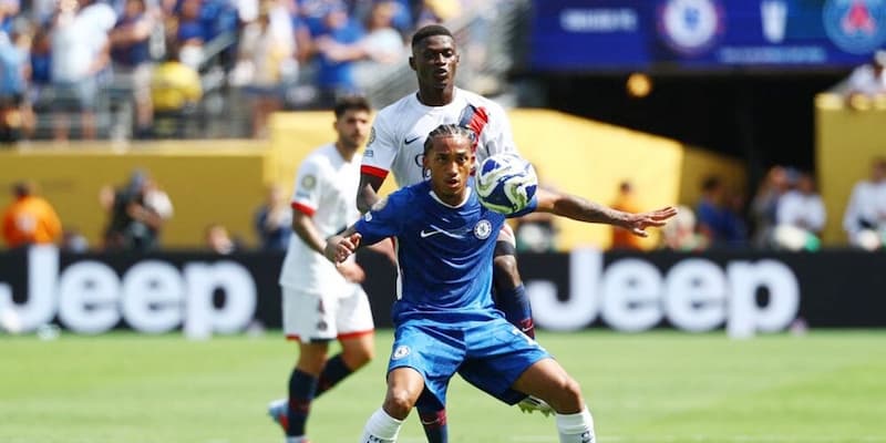 Statistik Performa dan Head-to-Head