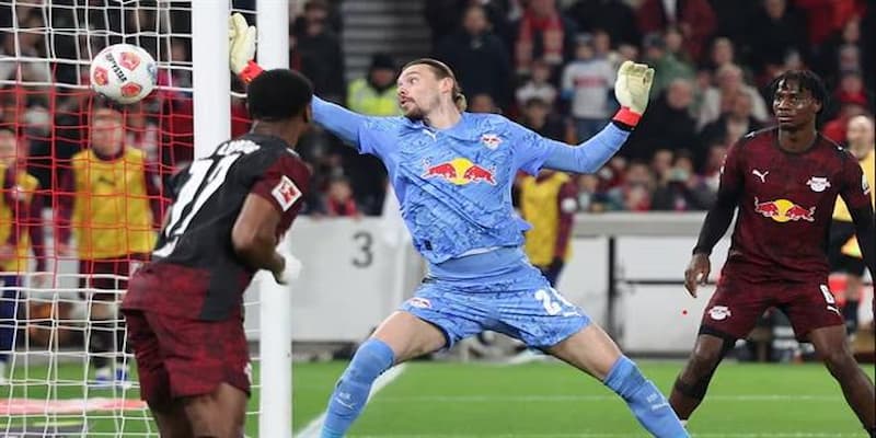 Prediksi Bursa Taruan Dan Odds Rb Leipzig Vs Hoffenheim