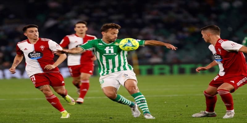 Analisis Prediksi Odds dan Pasar Taruhan Real Betis vs Celta Vigo