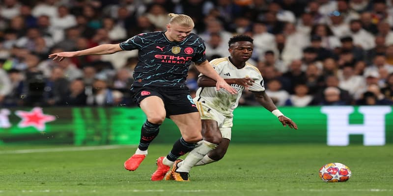 Prediksi Susunan Pemain