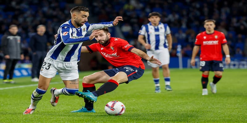 Prakiraan Susunan Pemain